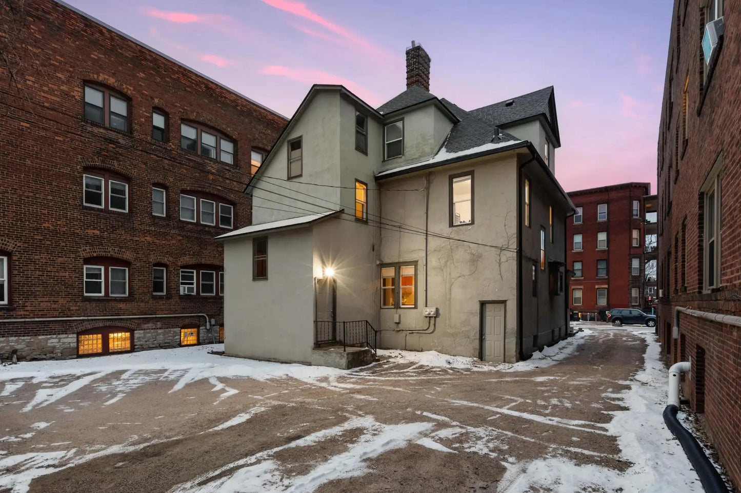 2637 Girard Avenue, Minneapolis, MN 55408