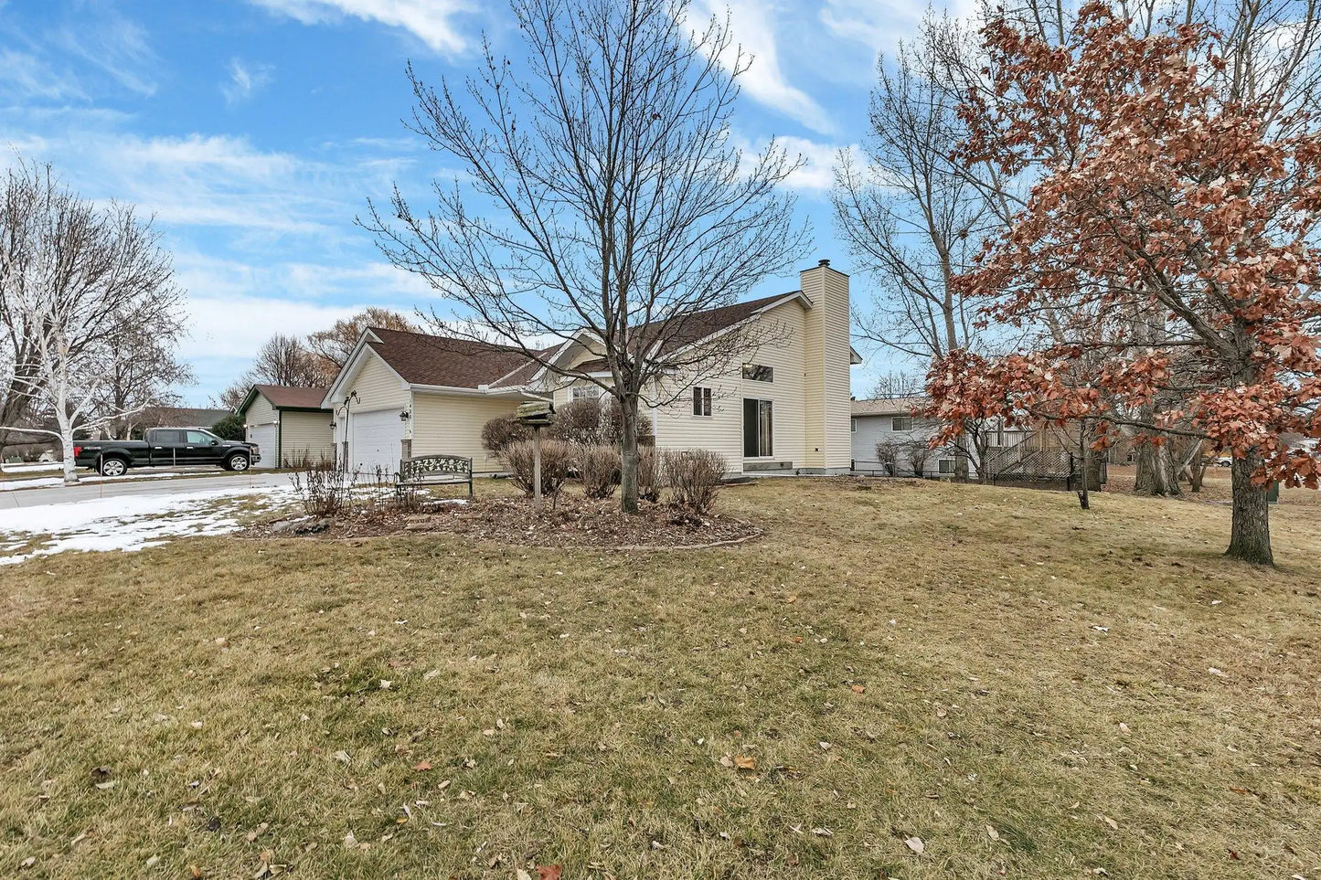 1400 4th Street, Buffalo, MN 55313