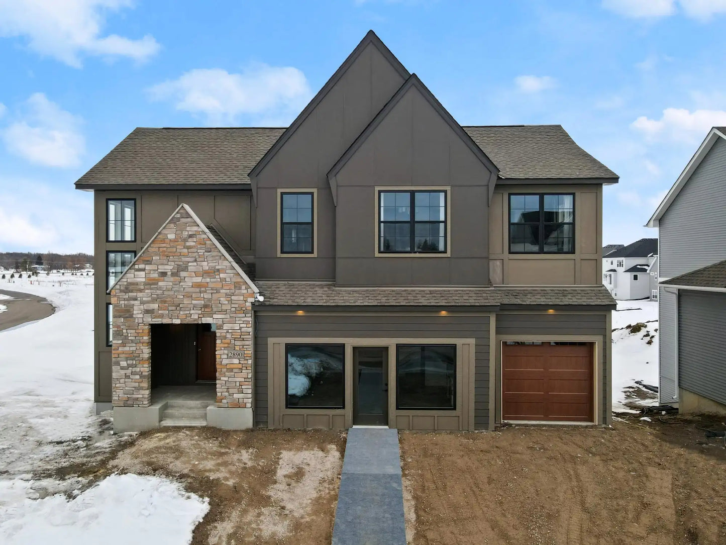 14960 144th Avenue, Dayton, MN 55327