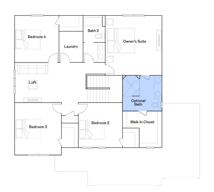 9576 Jada Way, Elko New Market, MN 55020