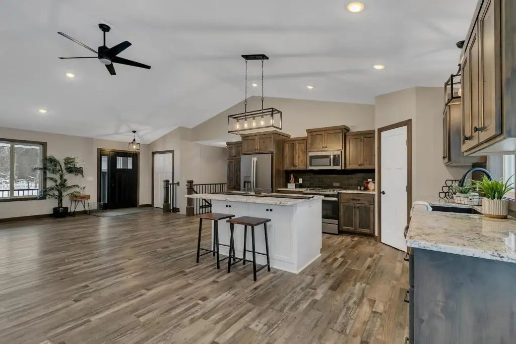 17872 Co Rd 87 , Big Lake, MN 55309