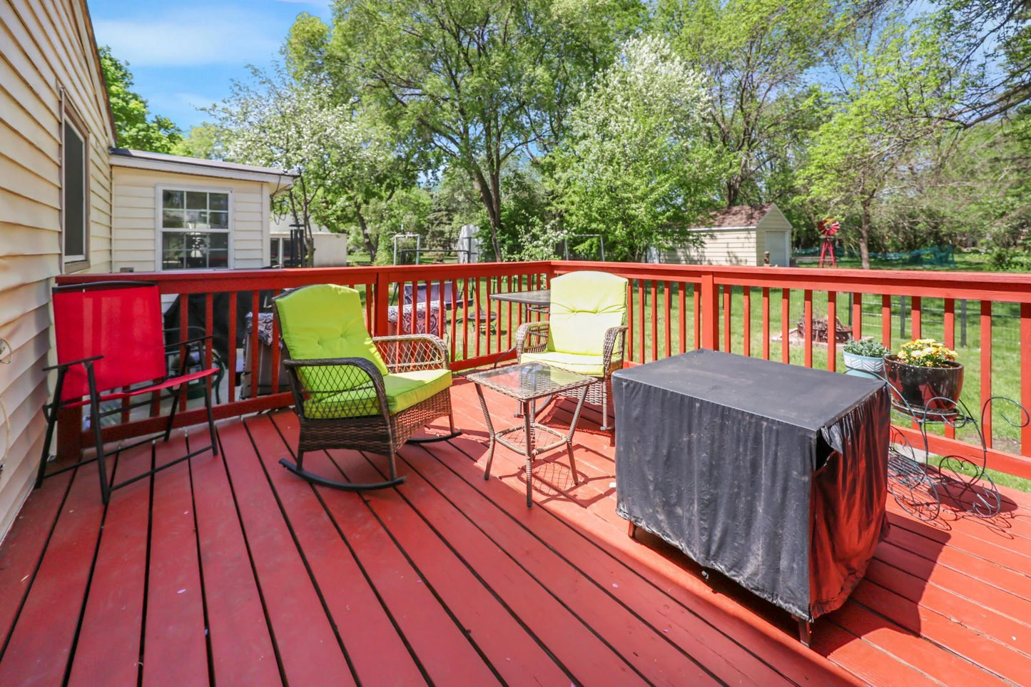 1013 1st Street, Cold Spring, MN 56320