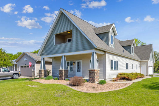 173 Cardinal Lane, Clearwater, MN 55320