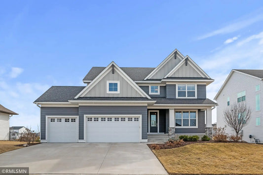 9595 8th Street, Lake Elmo, MN 55042