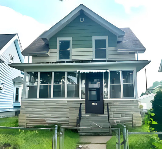 1000 Aurora Avenue, Saint Paul, MN 55104