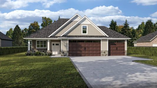 10086 211th Street, Forest Lake, MN 55025