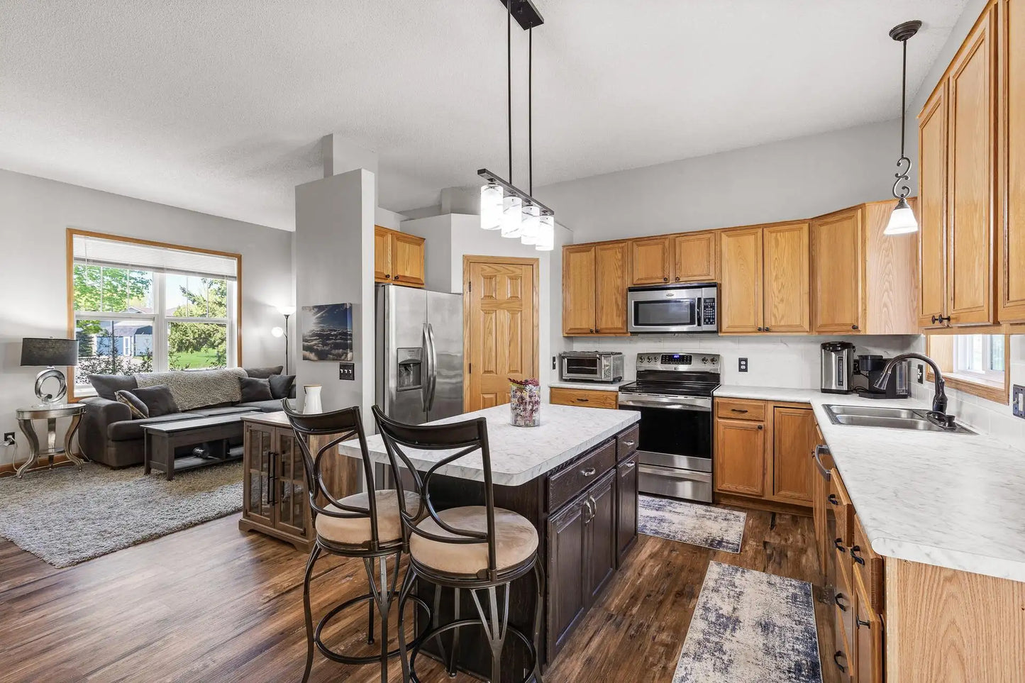 1007 Theresa Marie Drive, Elko New Market, MN 55054