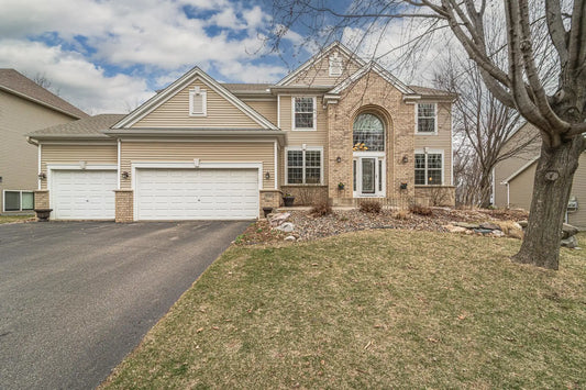9350 134th Street, Savage, MN 55378