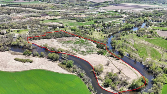 xxx Rivers Edge Road , Saint Cloud, MN 56301