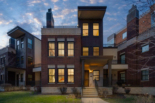 101 Main Street, Minneapolis, MN 55413