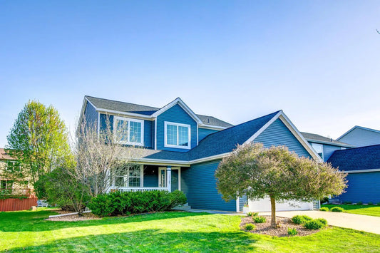 17189 77th Avenue, Maple Grove, MN 55311