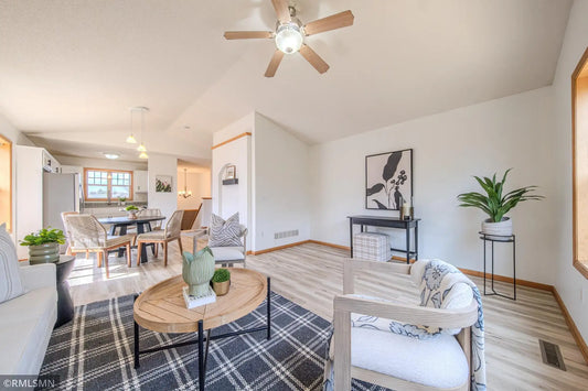 1002 Pleasant View Court, Isanti, MN 55040