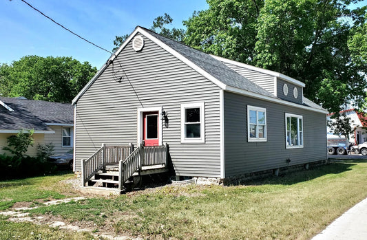 100 Western Avenue, Brooten, MN 56316