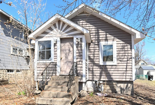 1009 Watson Avenue, Saint Paul, MN 55102
