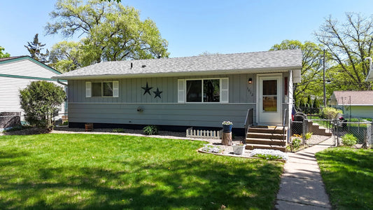 1012 9th Avenue, Saint Cloud, MN 56304