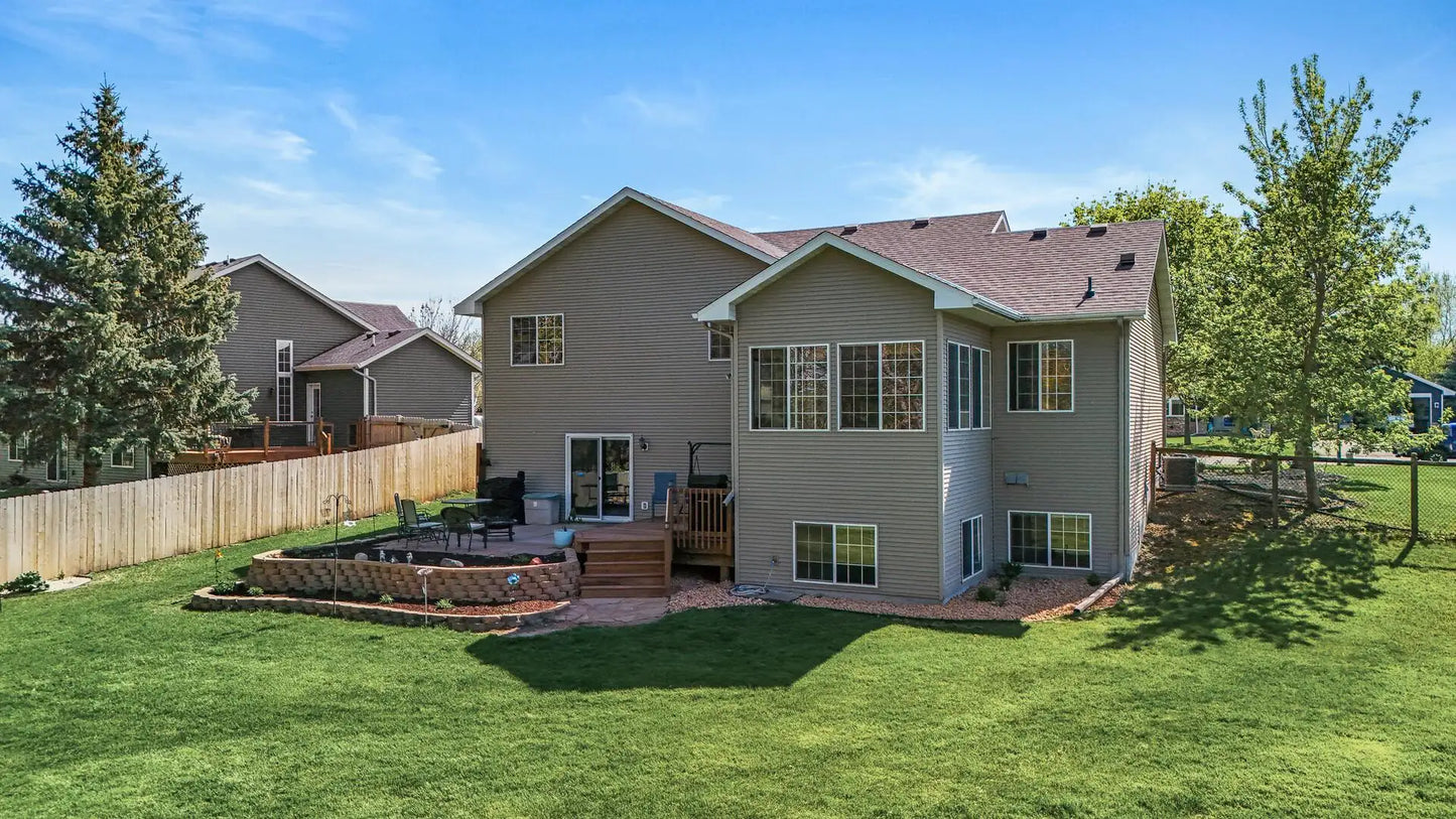1007 Theresa Marie Drive, Elko New Market, MN 55054