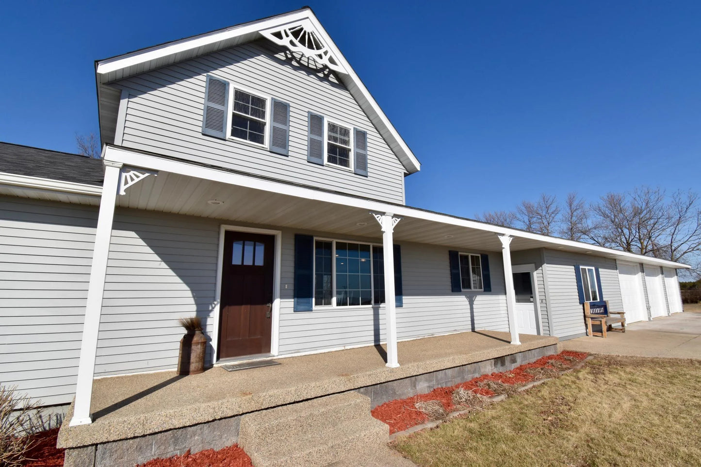 #40749 Greencrest Road, Crow River Twp, MN 56312