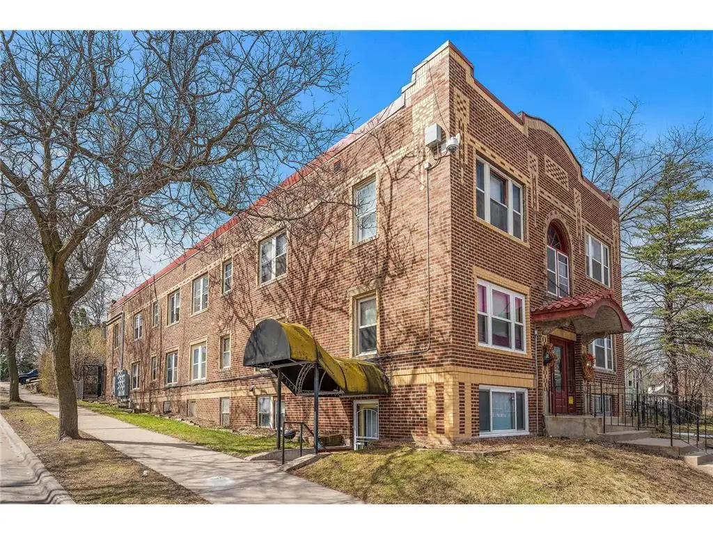 1001 Lowry Avenue, Minneapolis, MN 55411