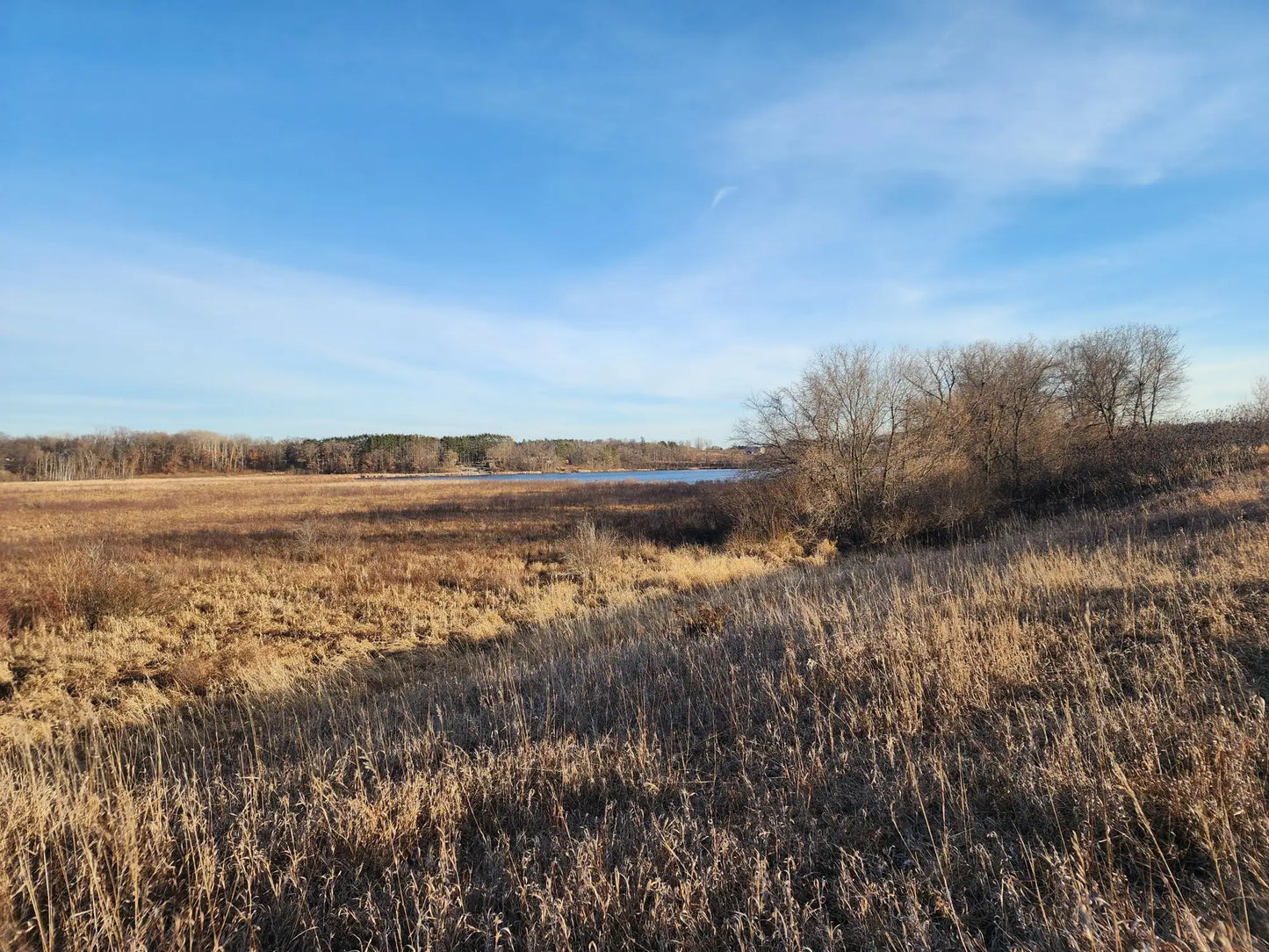 0000 Stark Road, Cambridge, MN 55008