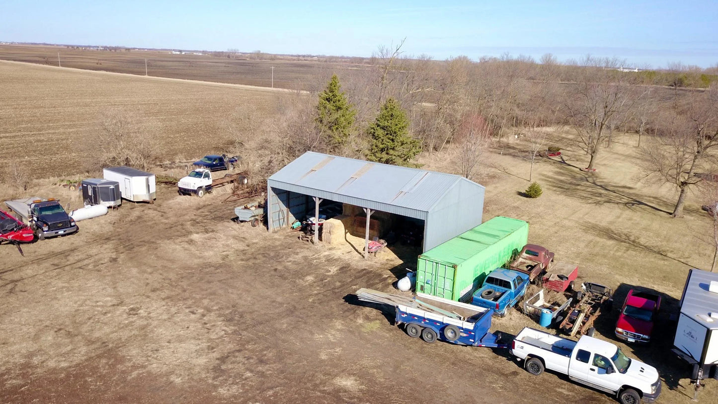 #40749 Greencrest Road, Crow River Twp, MN 56312