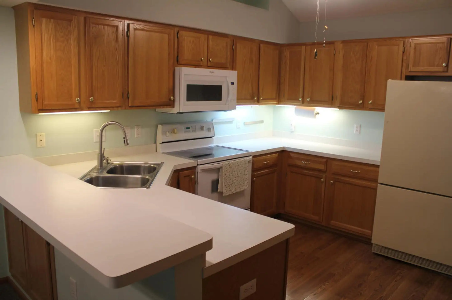 7921 Forest Boulevard, Woodbury, MN 55125
