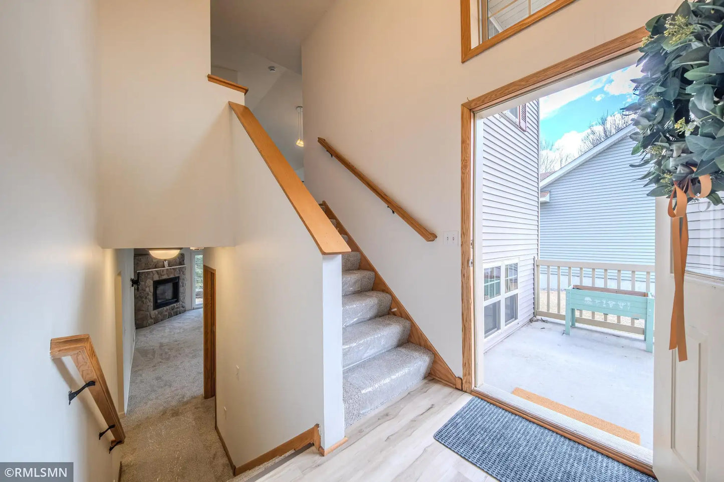 1002 Pleasant View Court, Isanti, MN 55040