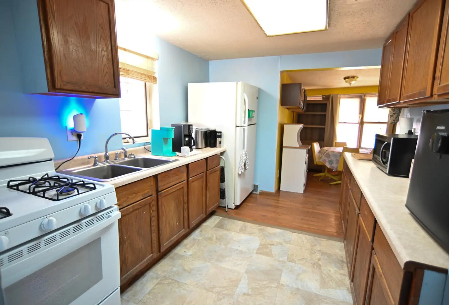 1009 Watson Avenue, Saint Paul, MN 55102