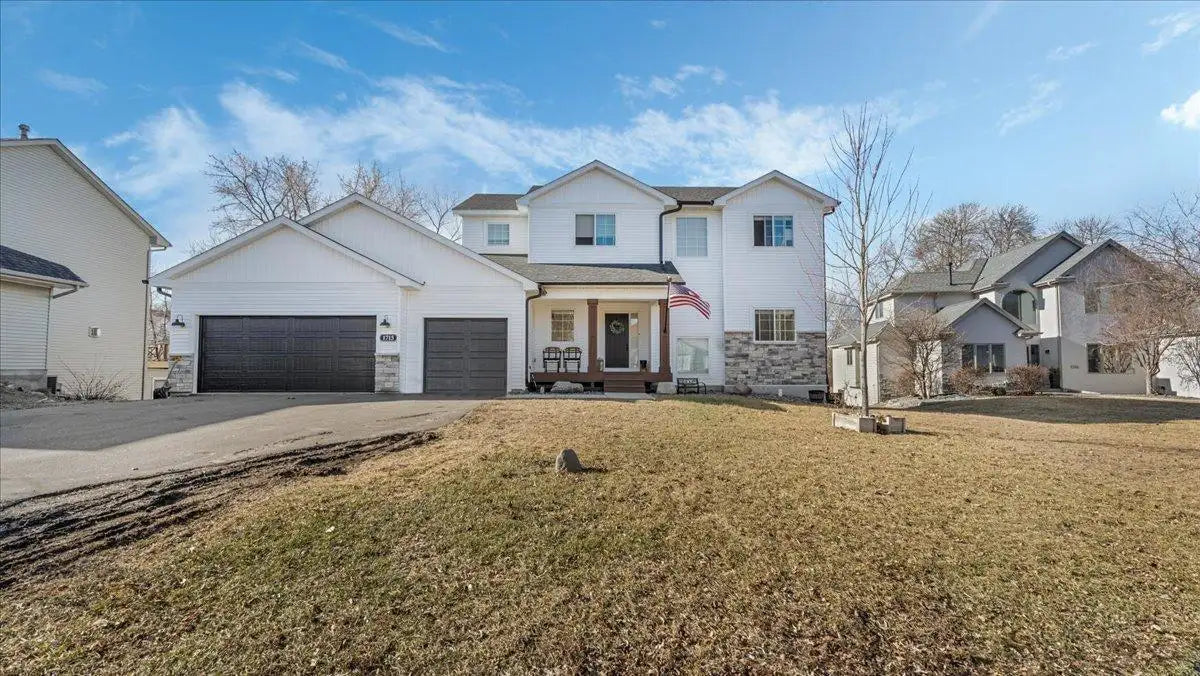 1715 Par Lane, Buffalo, MN 55313