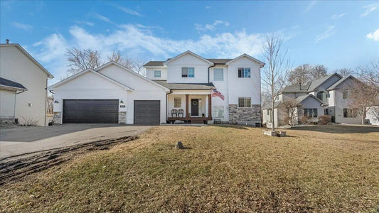 1715 Par Lane, Buffalo, MN 55313