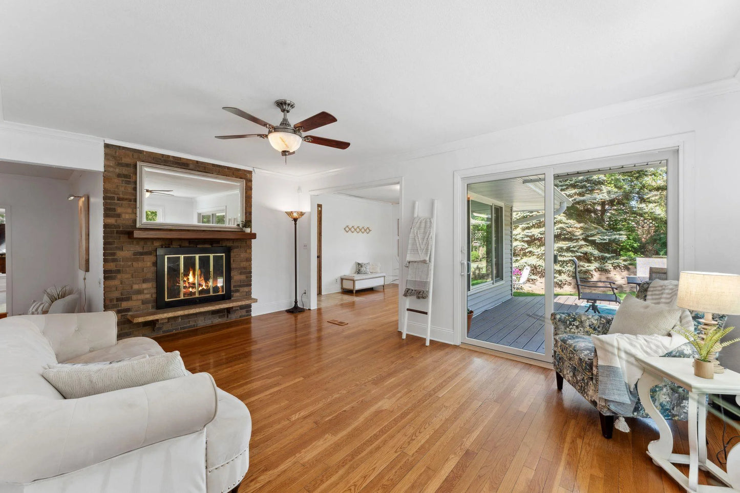 1000 Valley Oaks Road, Vadnais Heights, MN 55127