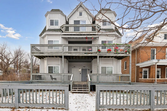 951 Desoto Street, Saint Paul, MN 55130