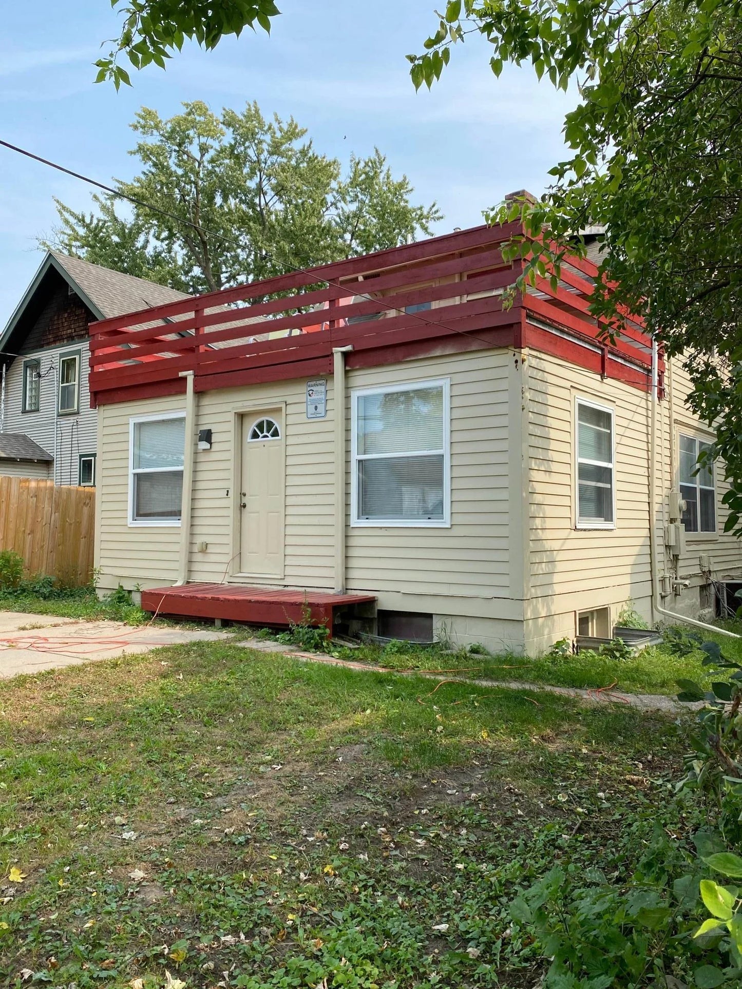 1009 7th Avenue, Saint Cloud, MN 56301