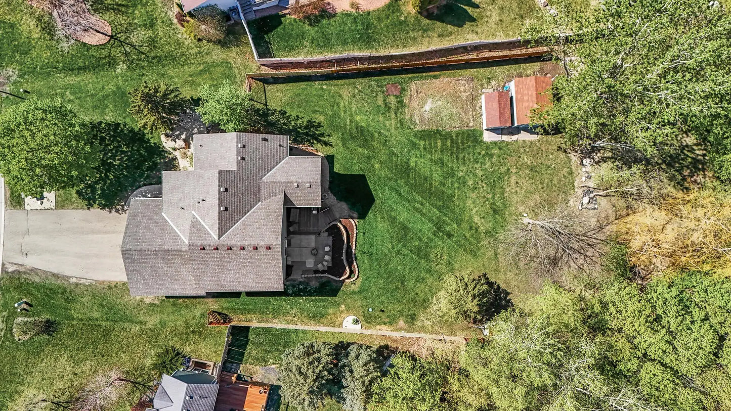 1007 Theresa Marie Drive, Elko New Market, MN 55054