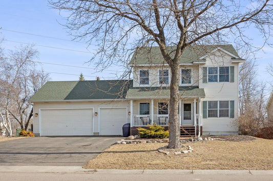 9694 Winslow Chase , Maple Grove, MN 55311