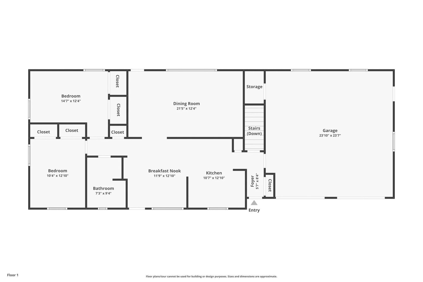 101 Sunset Drive, Belle Plaine, MN 56011