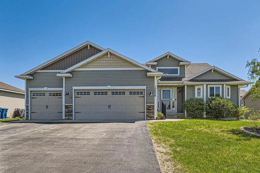 10034 191st Avenue, Elk River, MN 55330
