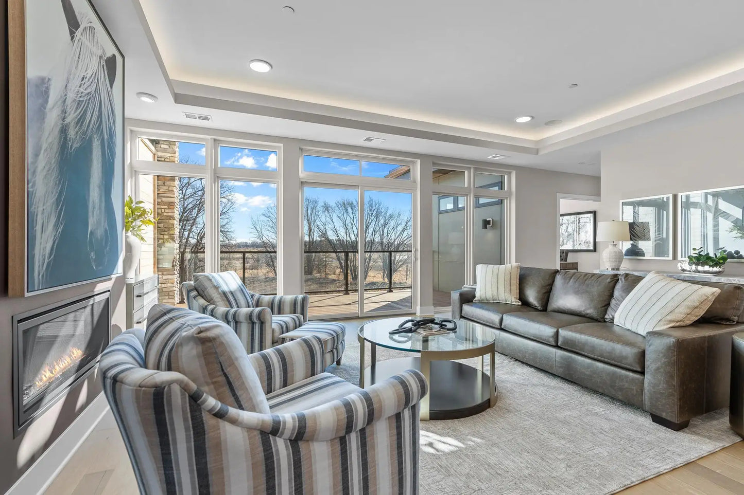 1 Hill Farm Road, Saint Paul, MN 55127