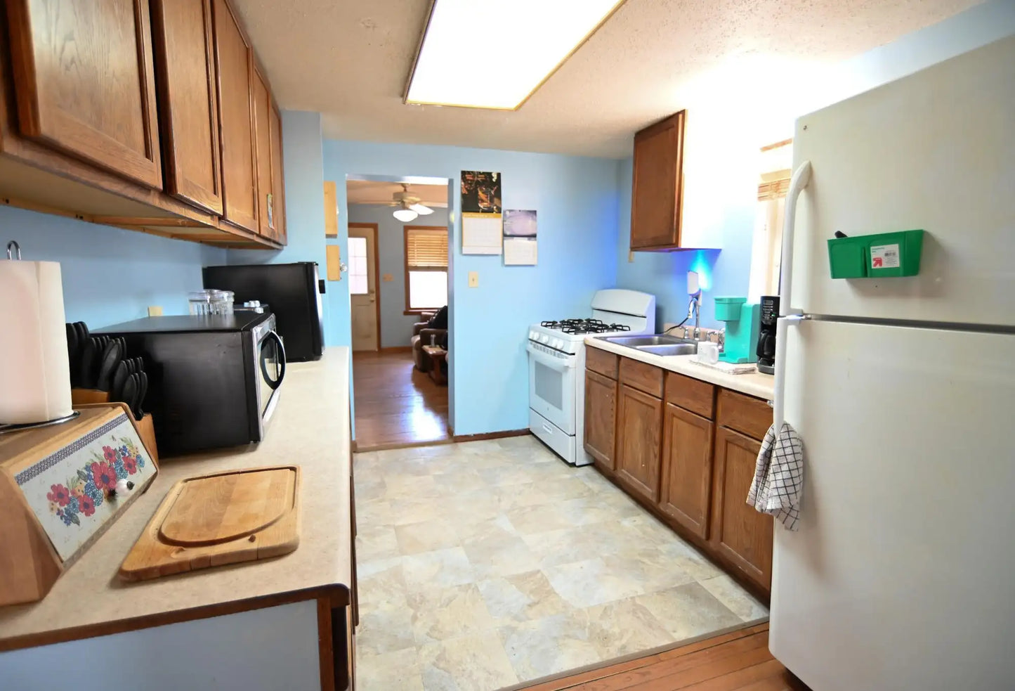 1009 Watson Avenue, Saint Paul, MN 55102