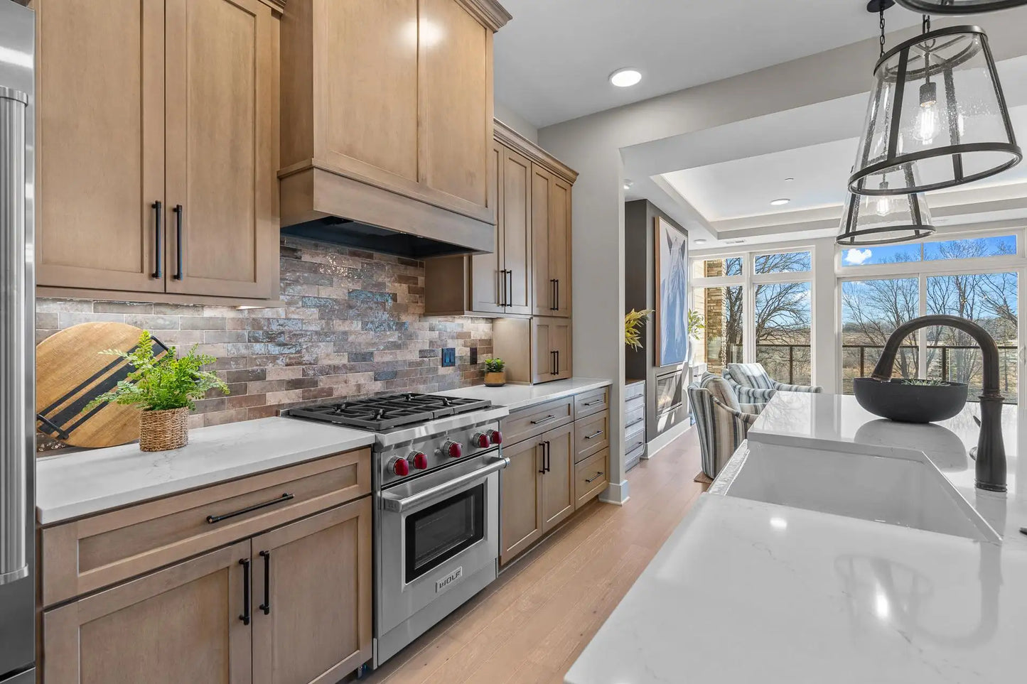 1 Hill Farm Road, Saint Paul, MN 55127