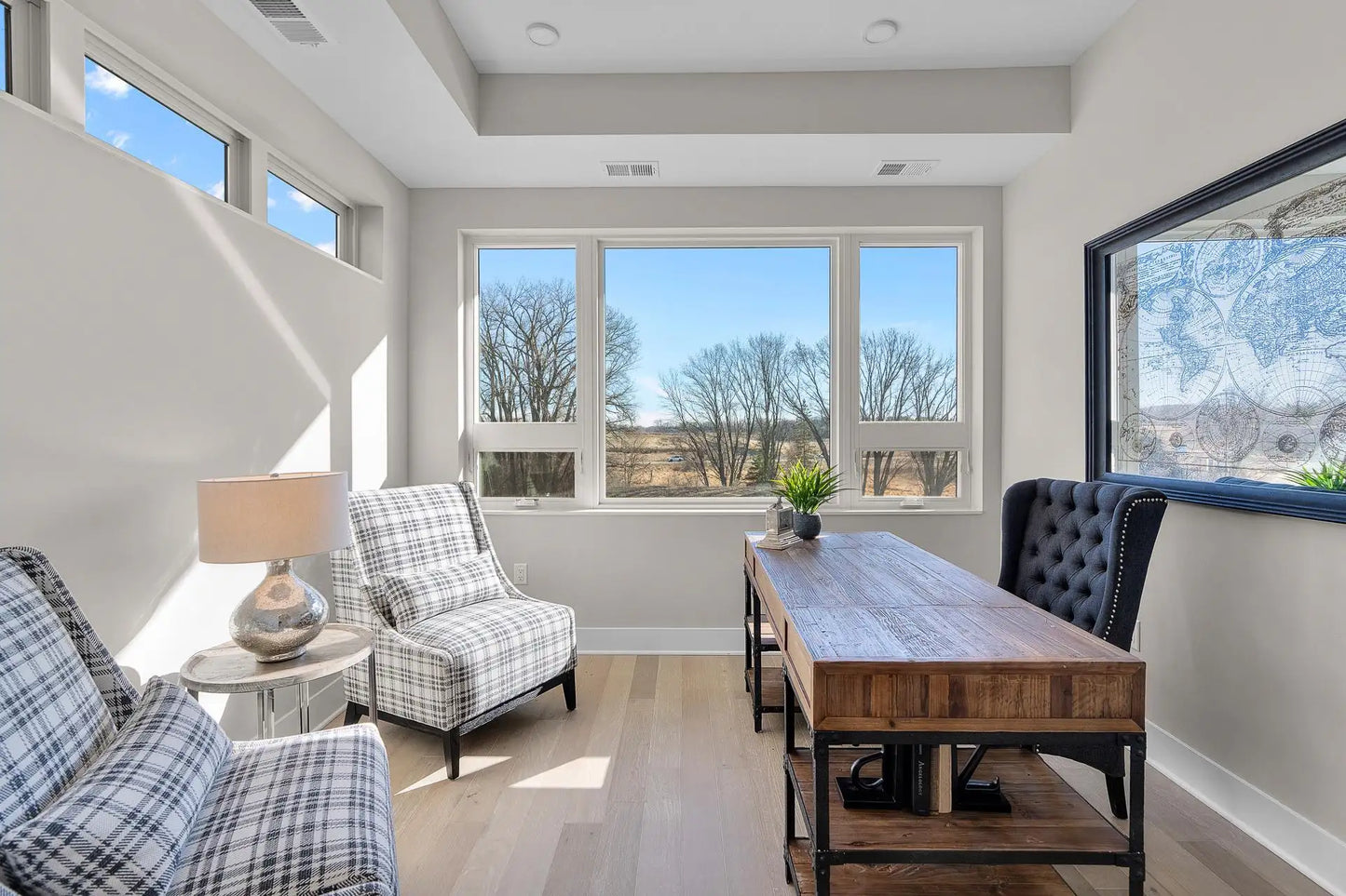 1 Hill Farm Road, Saint Paul, MN 55127