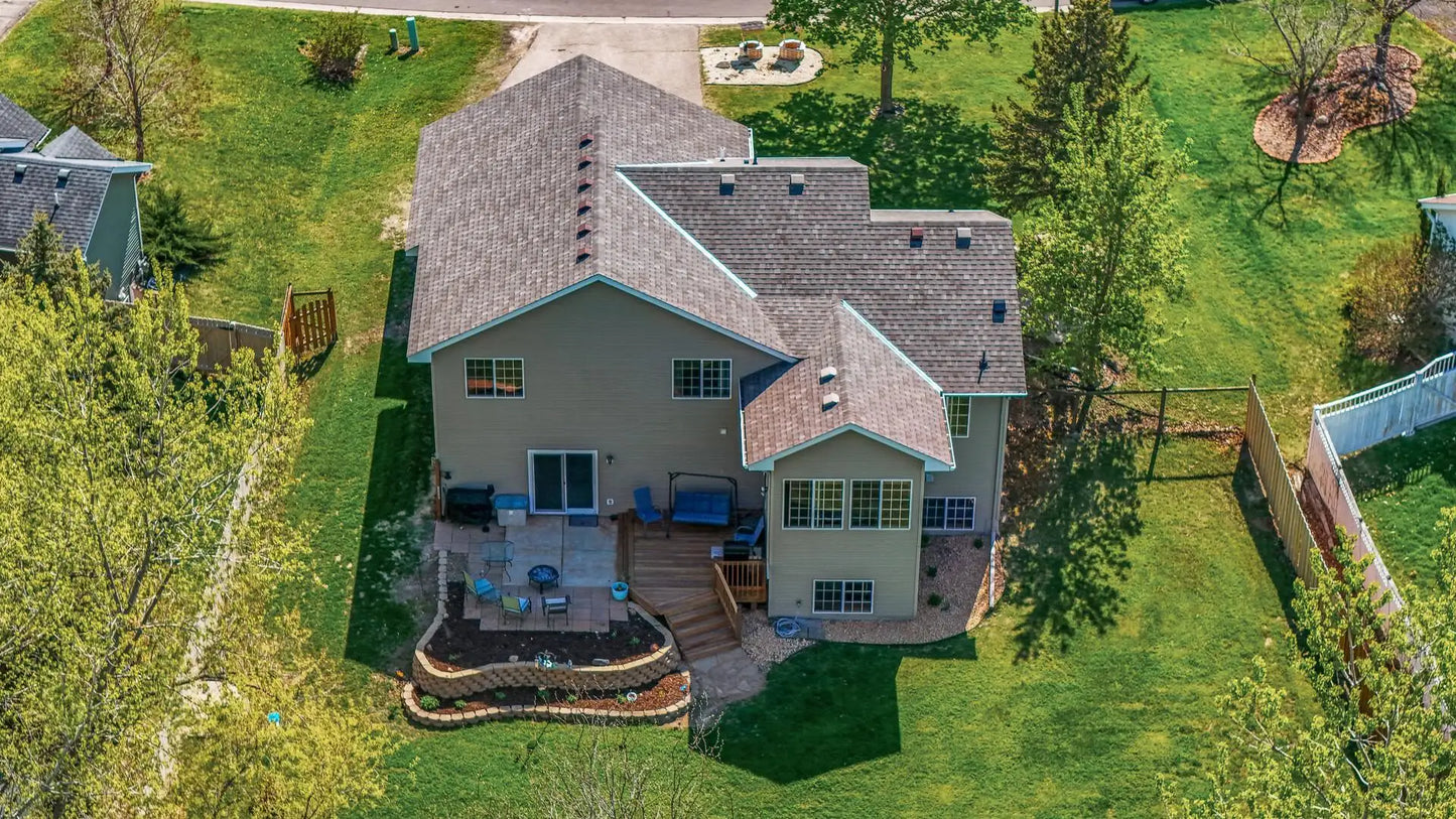 1007 Theresa Marie Drive, Elko New Market, MN 55054