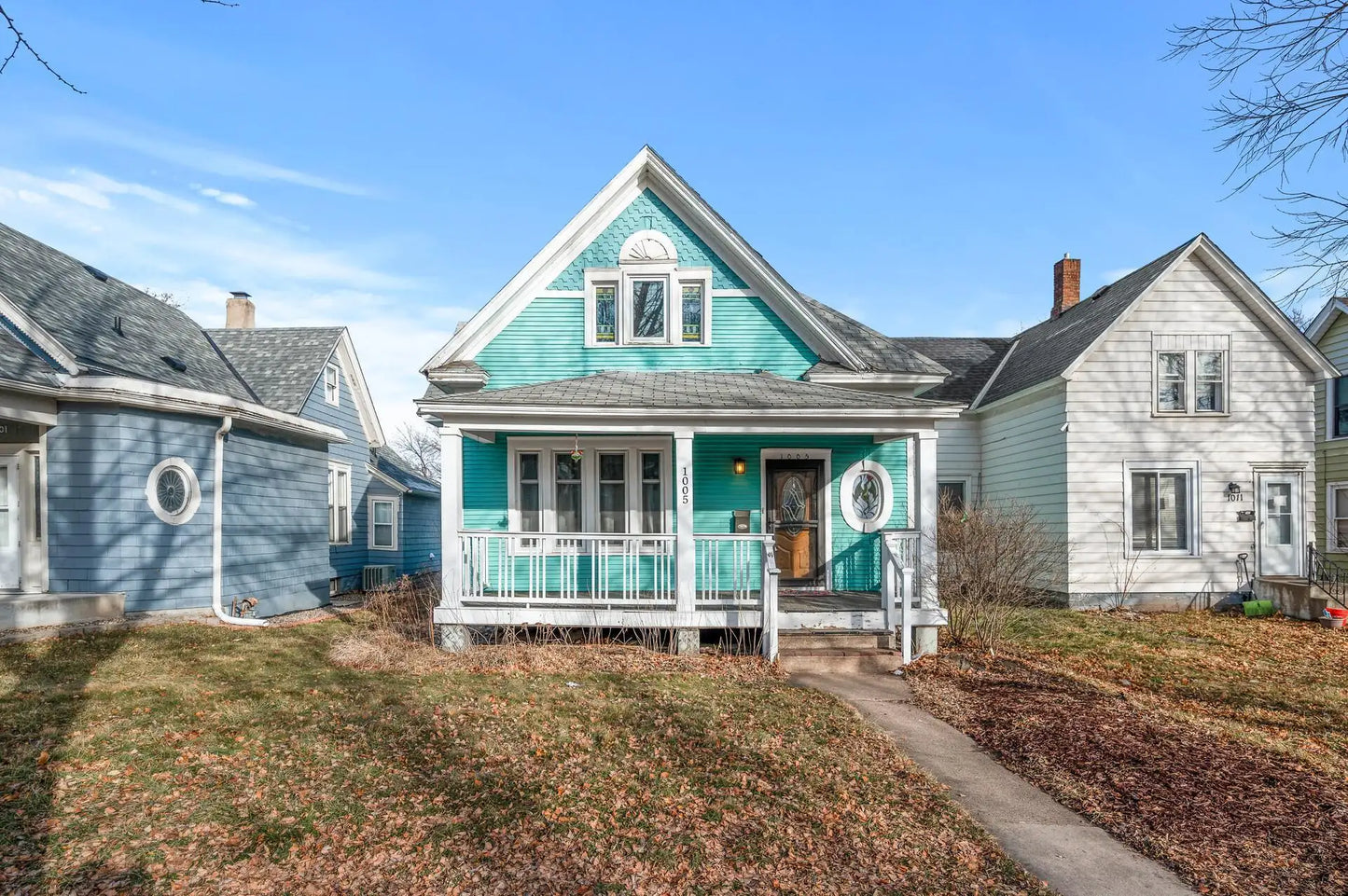 1005 Mclean Avenue, Saint Paul, MN 55106