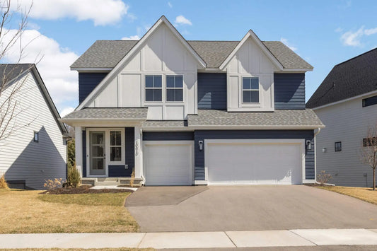 10010 Harvest Trail, Victoria, MN 55318