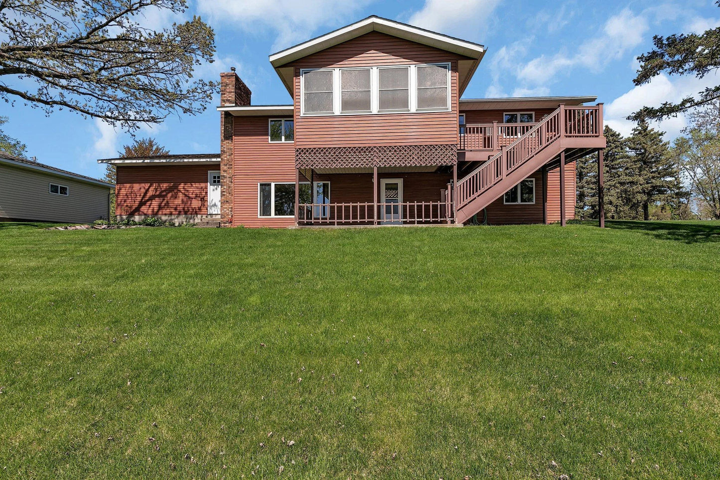 17403 Fairway Circle, Cold Spring, MN 56320