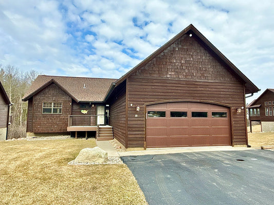 10 Tianna Court, Walker, MN 56484