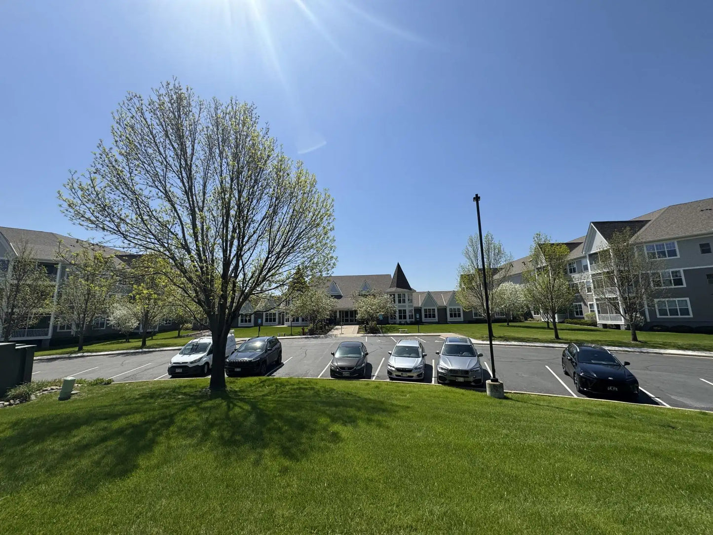100 Clydesdale Trail, Medina, MN 55340