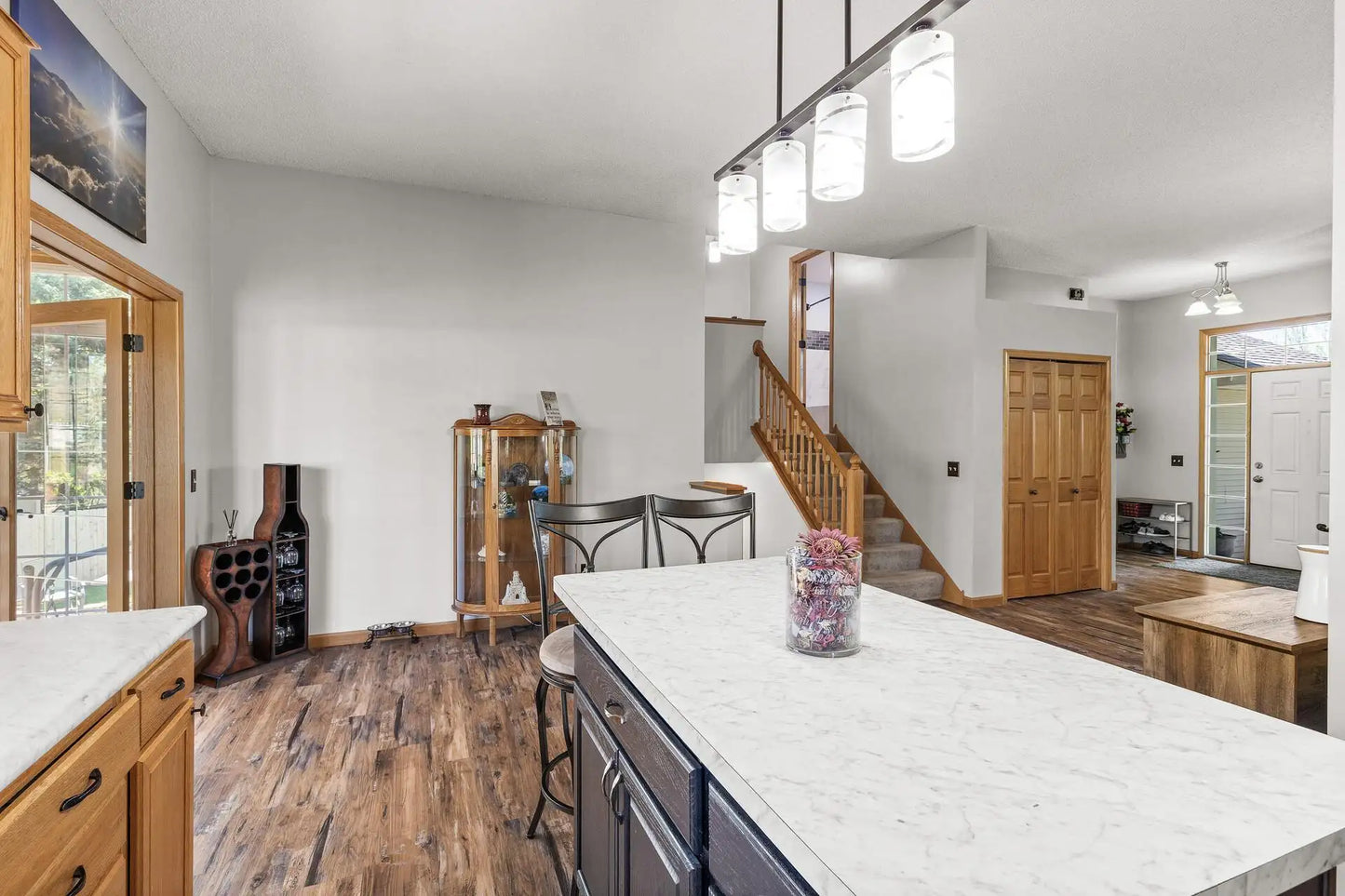 1007 Theresa Marie Drive, Elko New Market, MN 55054