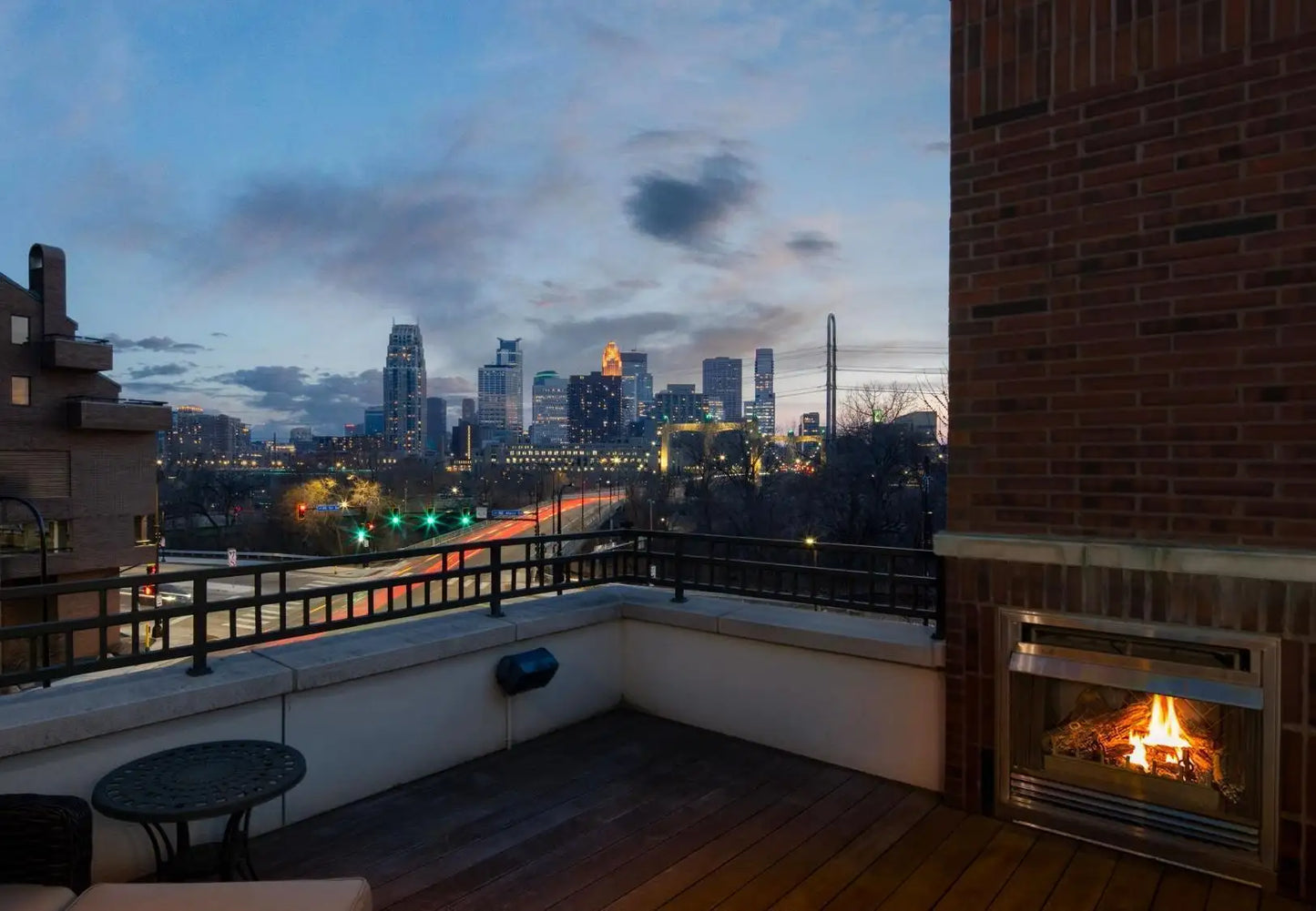101 Main Street, Minneapolis, MN 55413