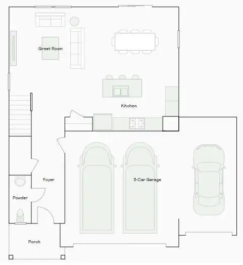 10037 73rd Bluff, Otsego, MN 55330