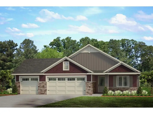 10096 178th Ct NW , Elk River, MN 55330
